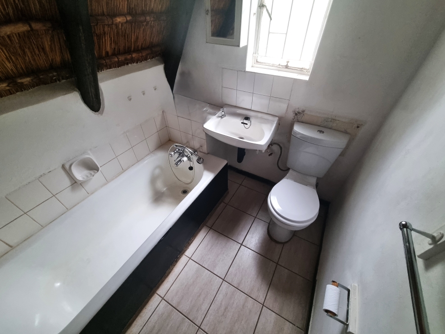 1 Bedroom Property for Sale in Utopia Nature Estate North West